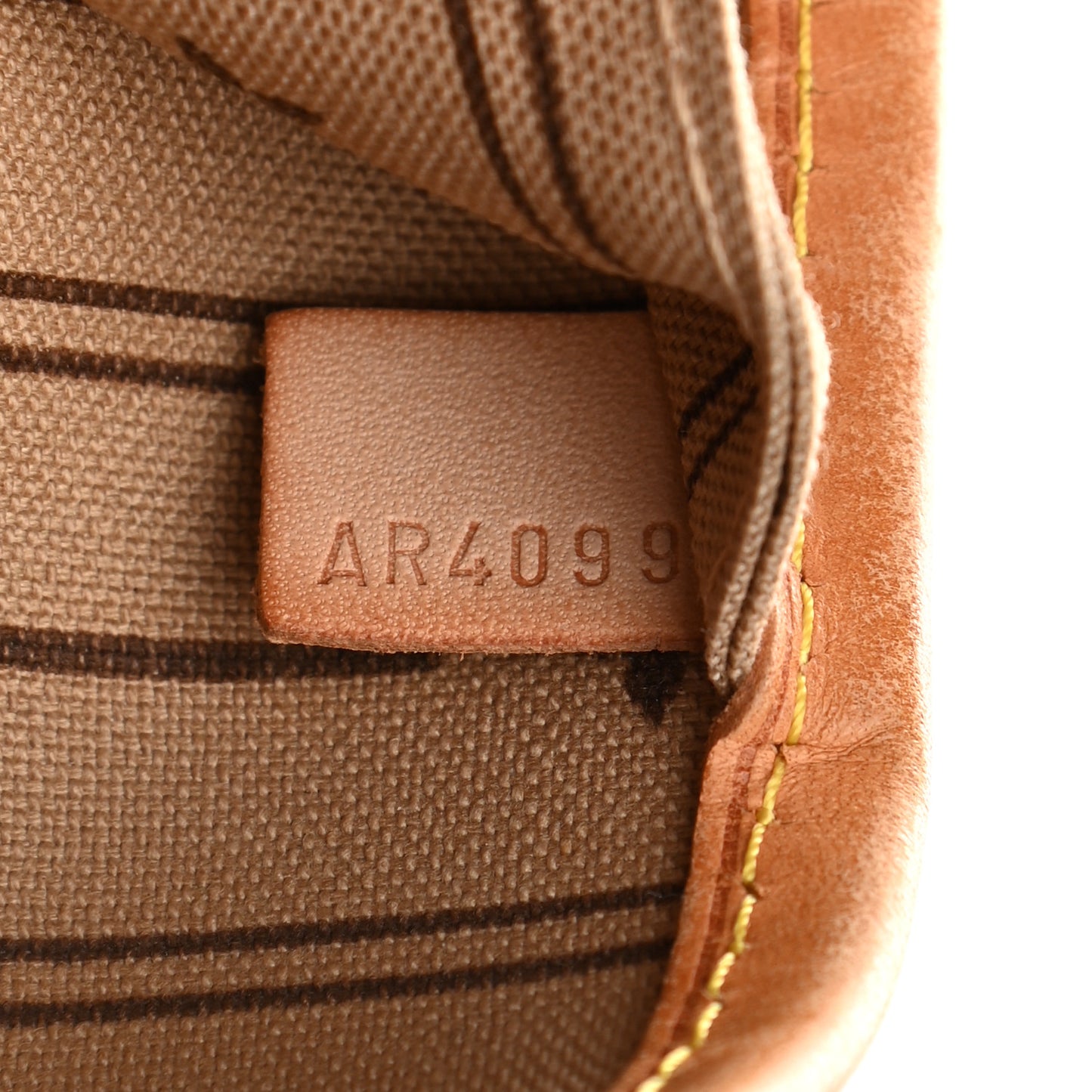 Monogram Neverfull MM