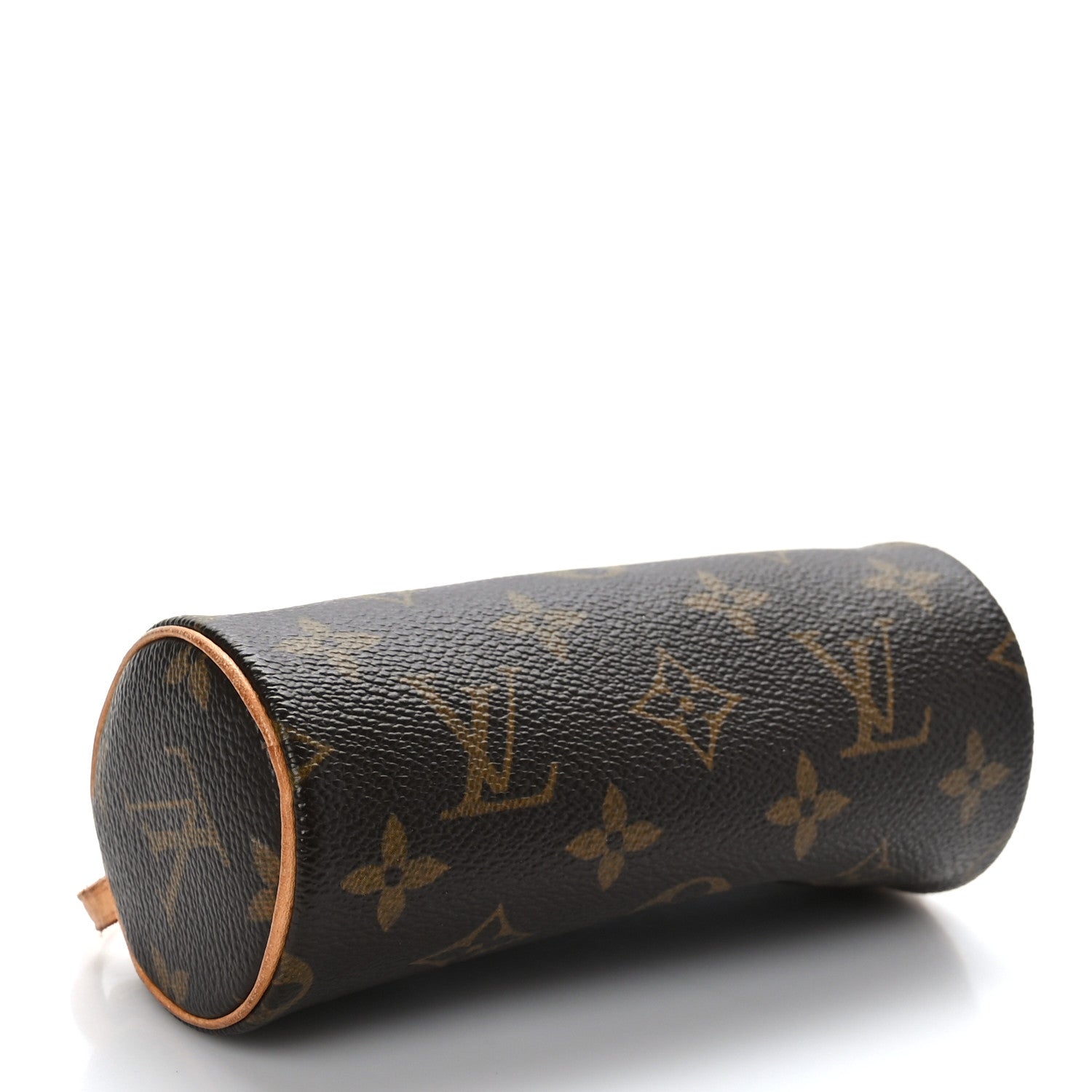 Louis Vuitton Monogram Mini Papillon 5 of 9