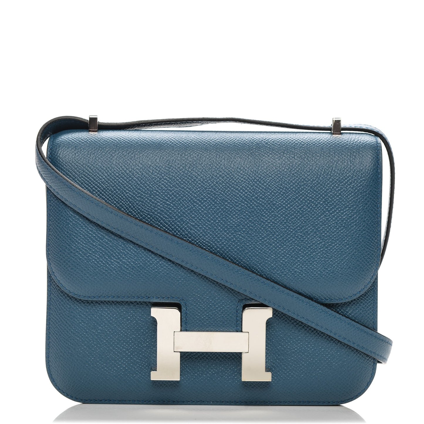 Epsom Constance 18 Bleu Agate