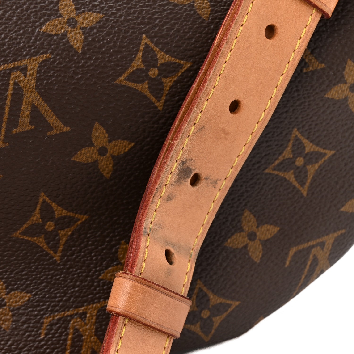Louis Vuitton Monogram Bumbag 9 of 11