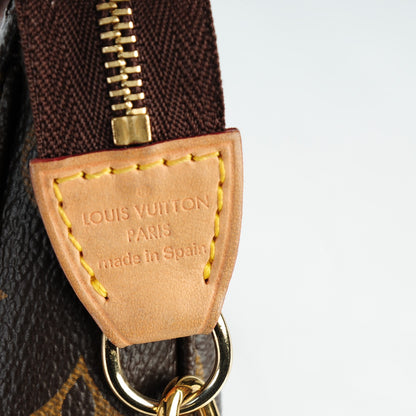 Louis Vuitton Monogram Pochette Accessories NM 6 of 7