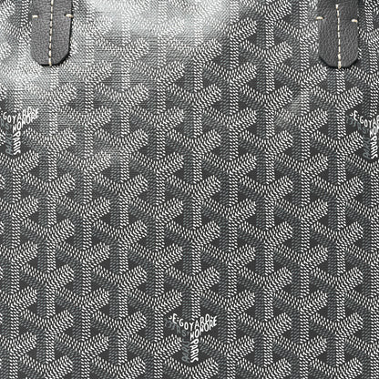 Goyard Goyardine Artois PM Grey 8 of 11