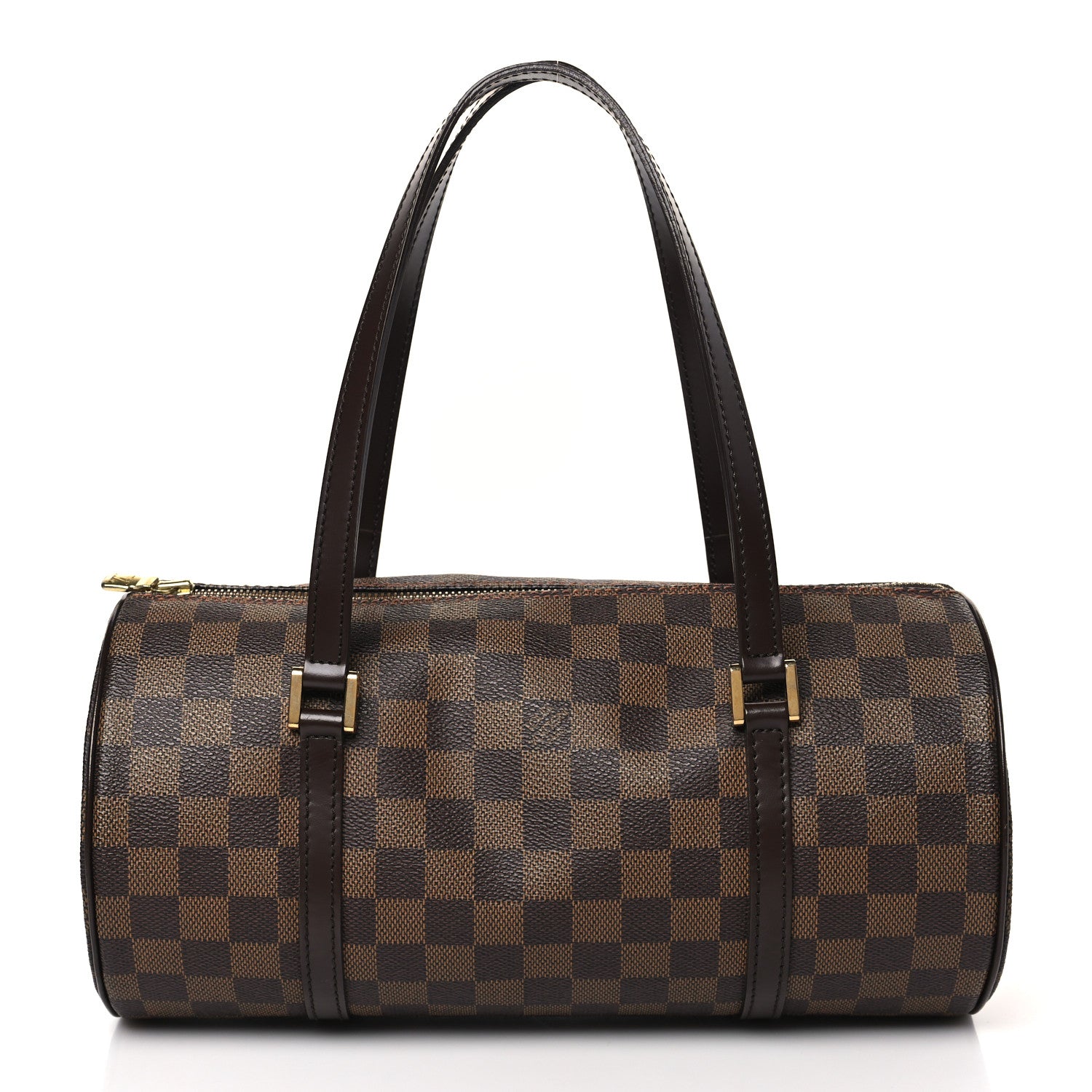 Louis Vuitton Damier Ebene Papillon 30 3 of 9