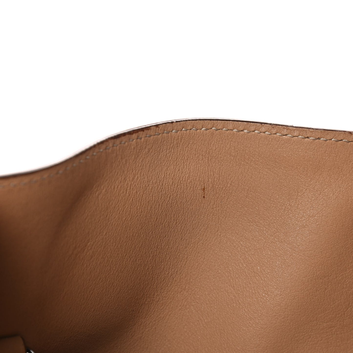 Vitello Soft Twin Pocket Tote