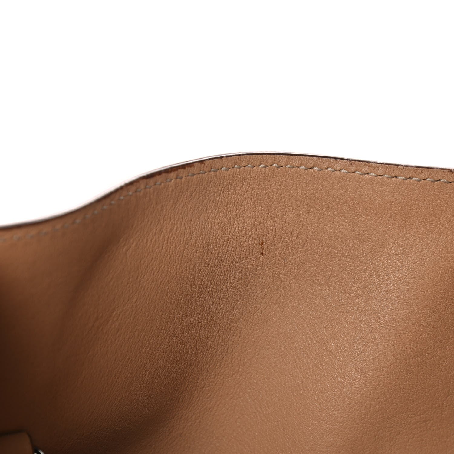 Prada Vitello Soft Twin Pocket Tote 15 of 15