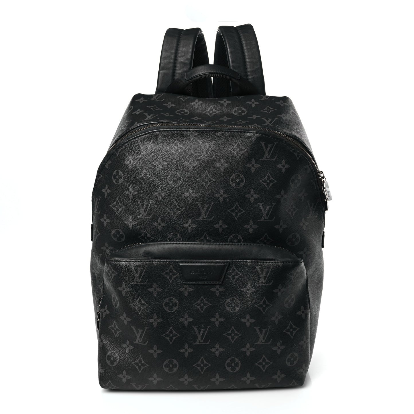 Monogram Eclipse Discovery Backpack PM