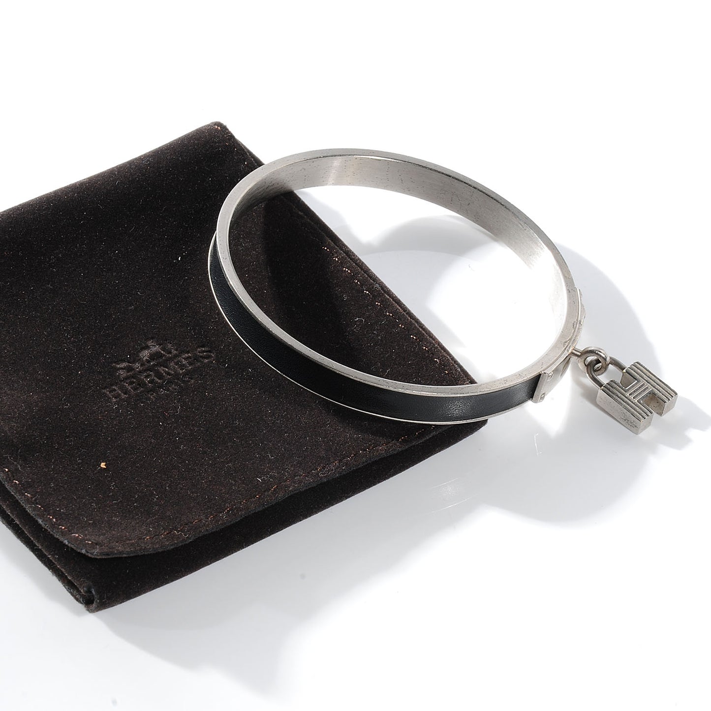 Kelly H Cadena Bracelet Black