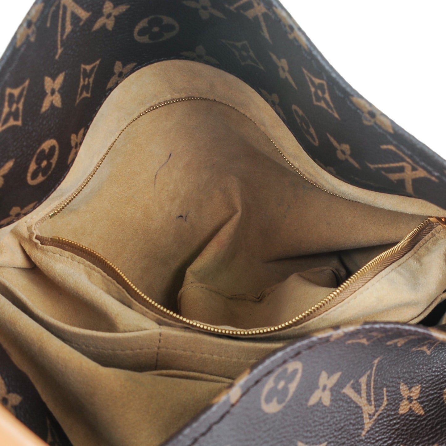 Monogram Artsy MM
