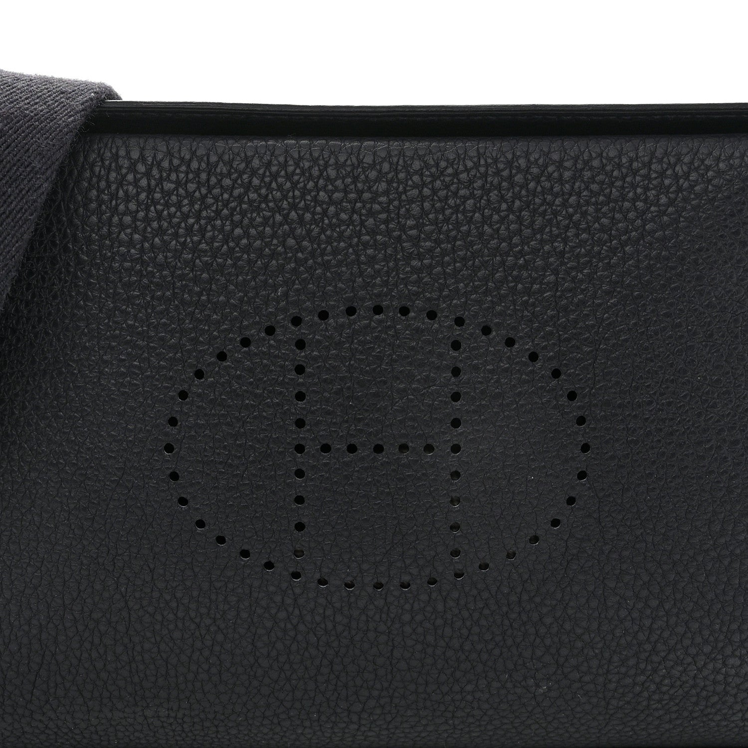 Hermes Togo Videpoches Bleu Indigo 7 of 10