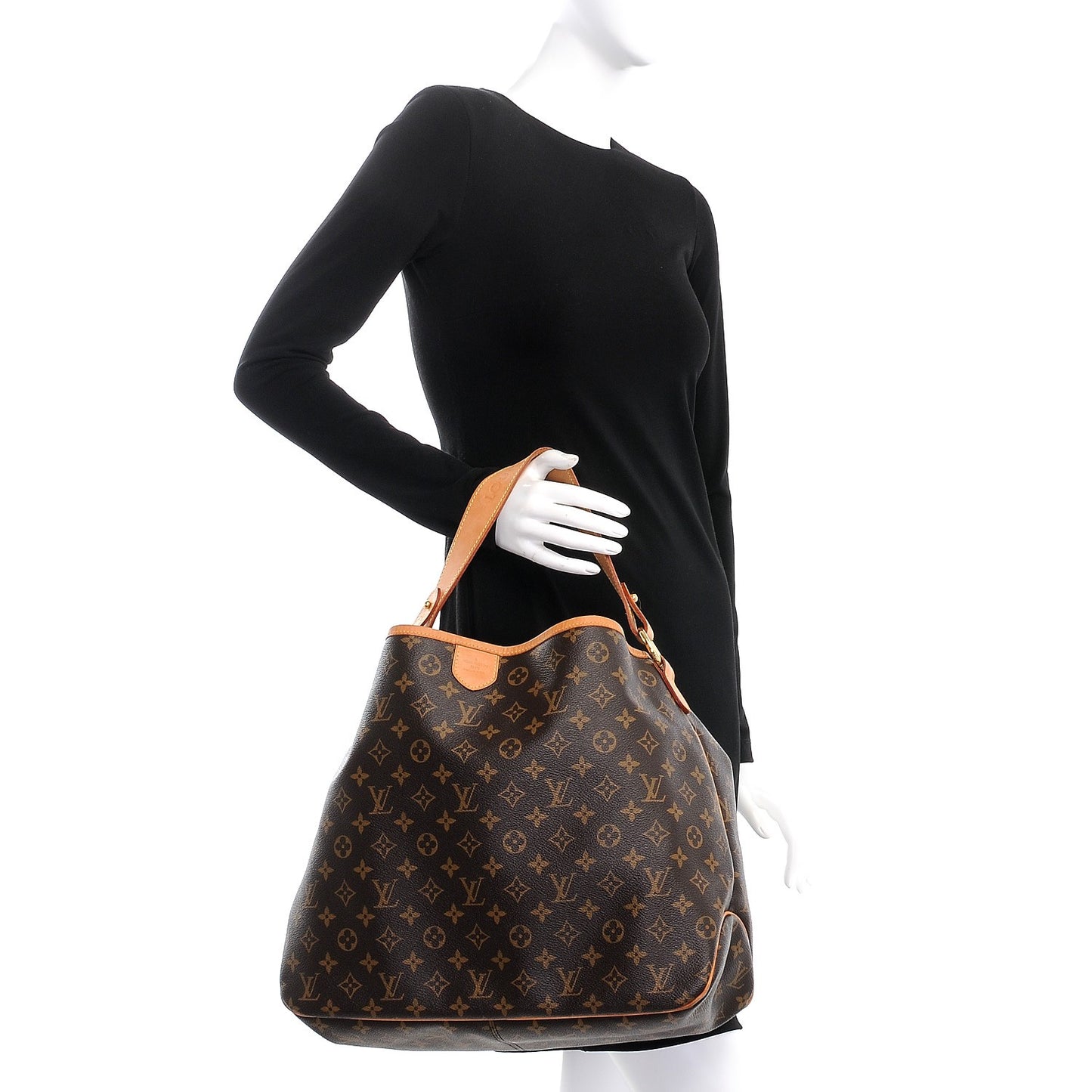 Monogram Delightful MM
