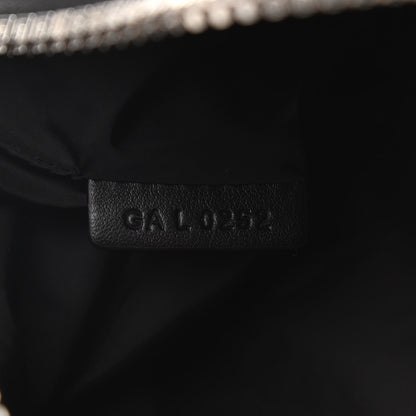 Givenchy Nylon G-Zip Bum Bag Black 6 of 9