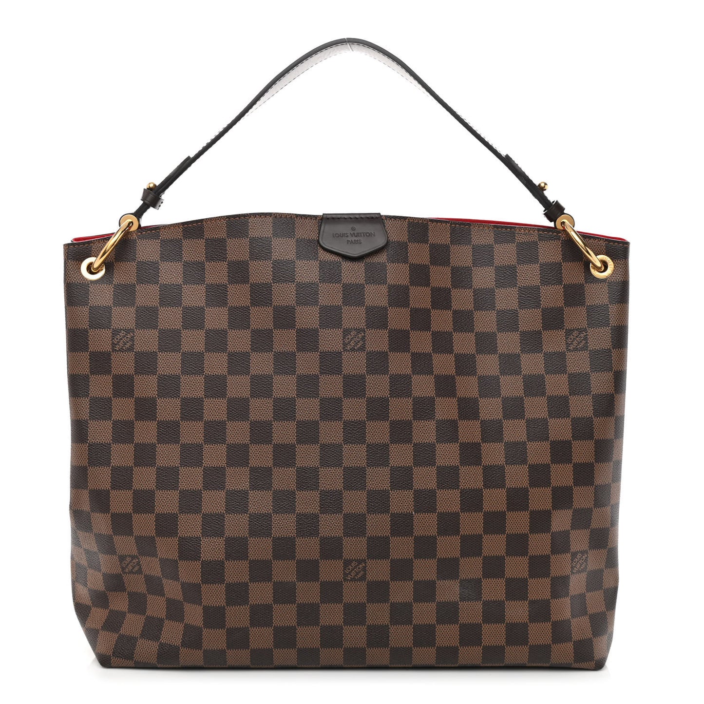 Damier Ebene Graceful MM