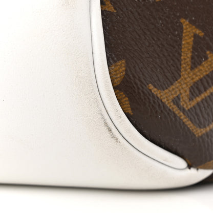 Louis Vuitton X NBA Monogram New Backpack 10 of 12