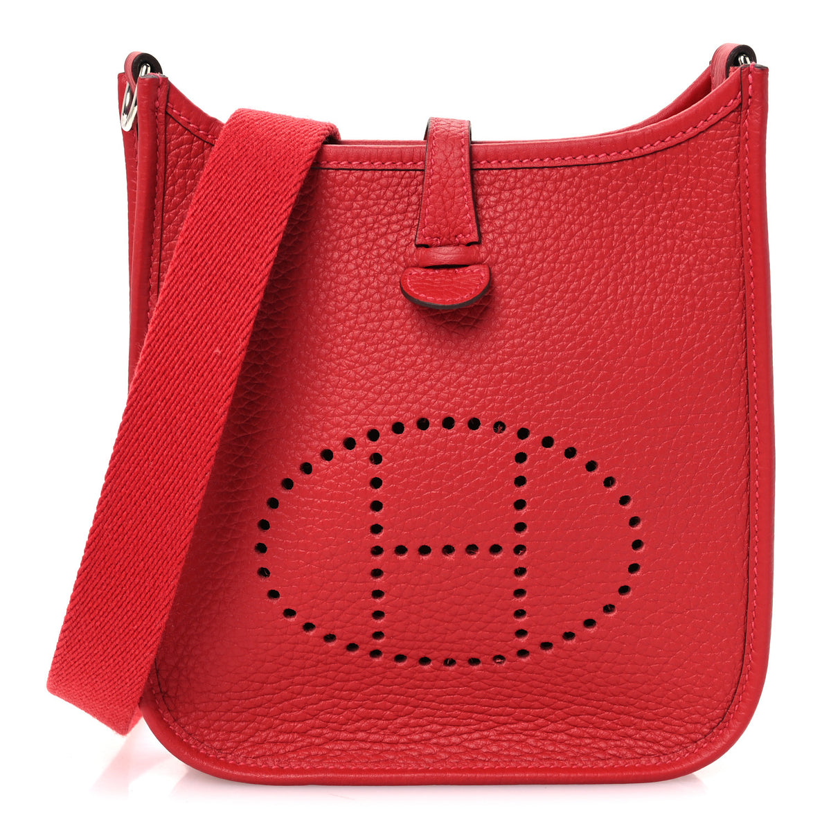 Taurillon Clemence Evelyne TPM Rouge Casaque