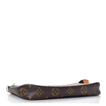 Louis Vuitton Monogram Pochette Accessories 4 of 7