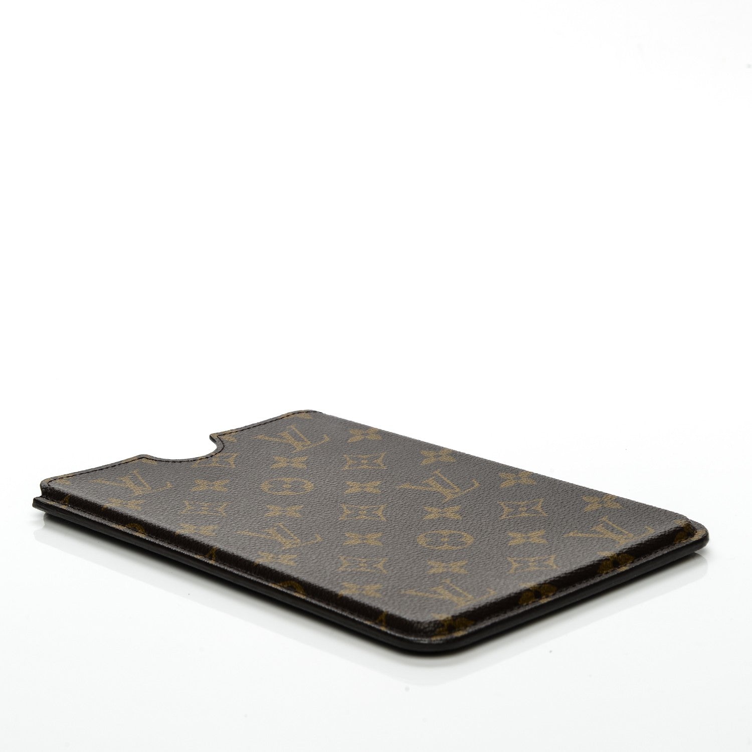 Louis Vuitton Monogram iPad Mini Hardcase 4 of 5