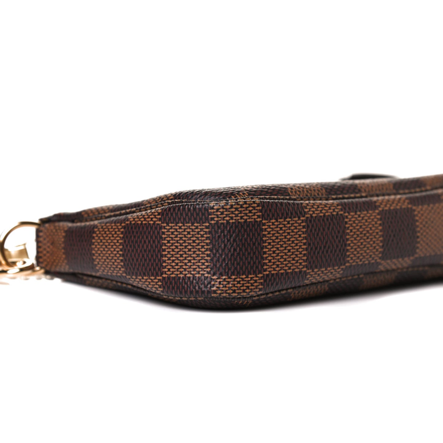 Damier Ebene Mini Pochette Accessories