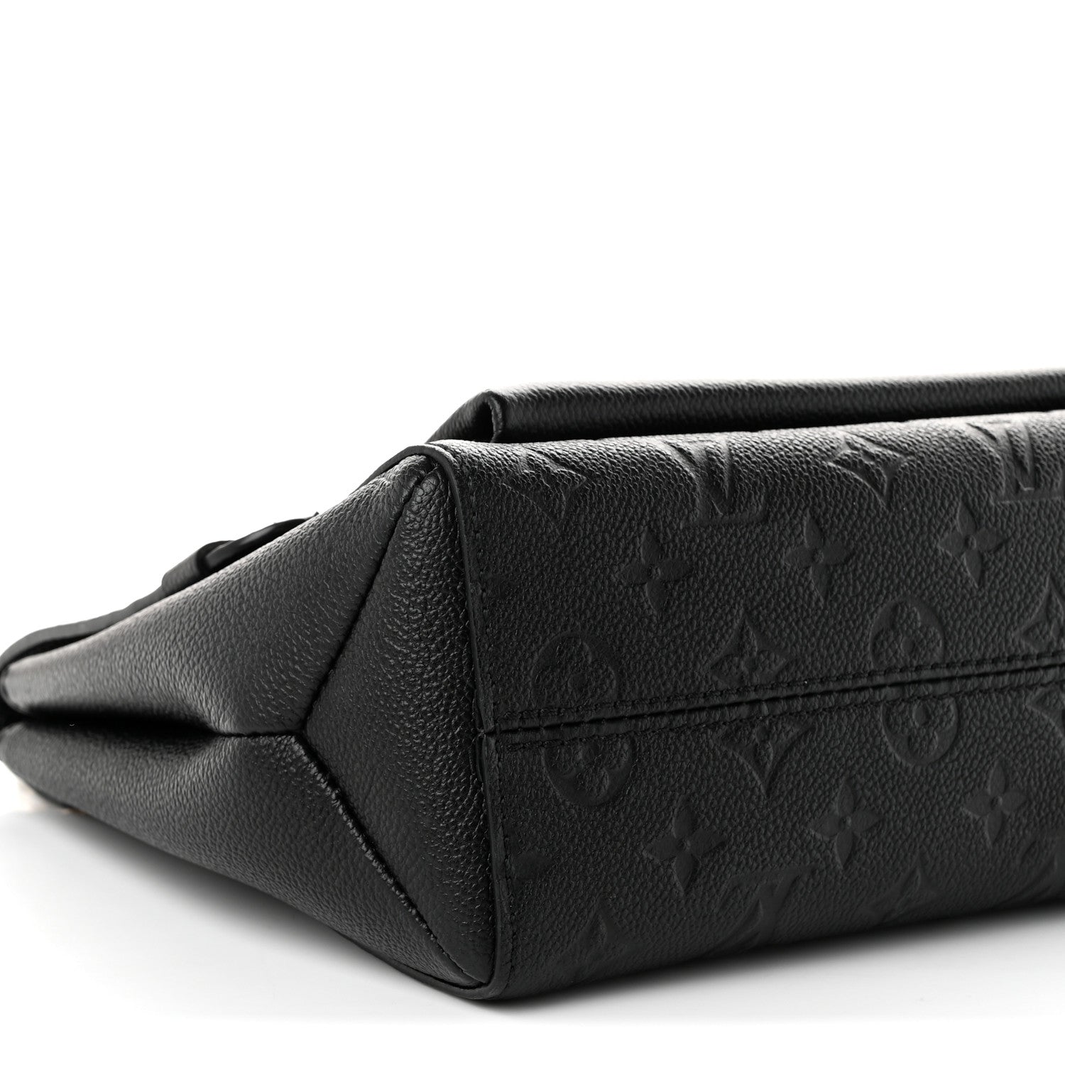 Louis Vuitton Empreinte Vavin MM Black 9 of 10