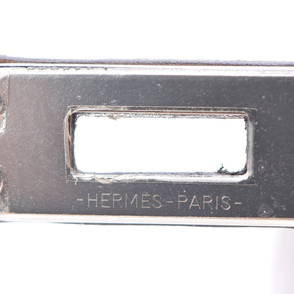 Hermes Tadelakt Kelly Sellier 25 Etoupe 17 of 35