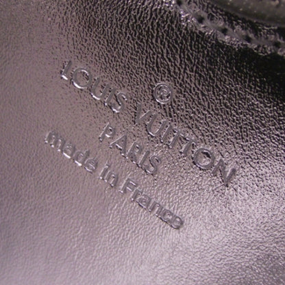 Louis Vuitton Monogram Miroir Heart Coin Purse Silver 6 of 7