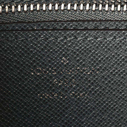 Louis Vuitton Taiga Zippy XL Wallet Glacier 6 of 8