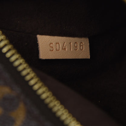 Louis Vuitton Monogram Pochette Metis 15 of 15