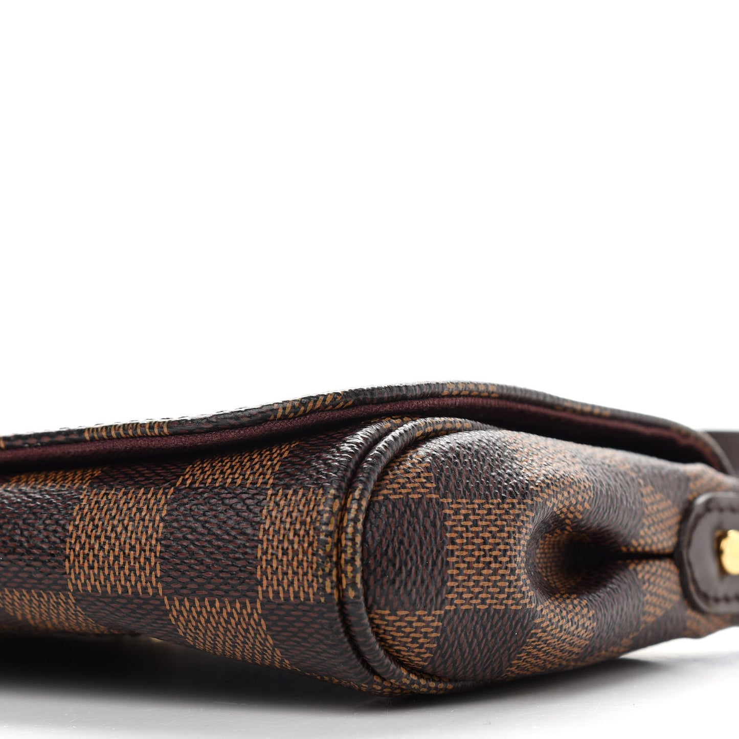 Damier Ebene Favorite PM