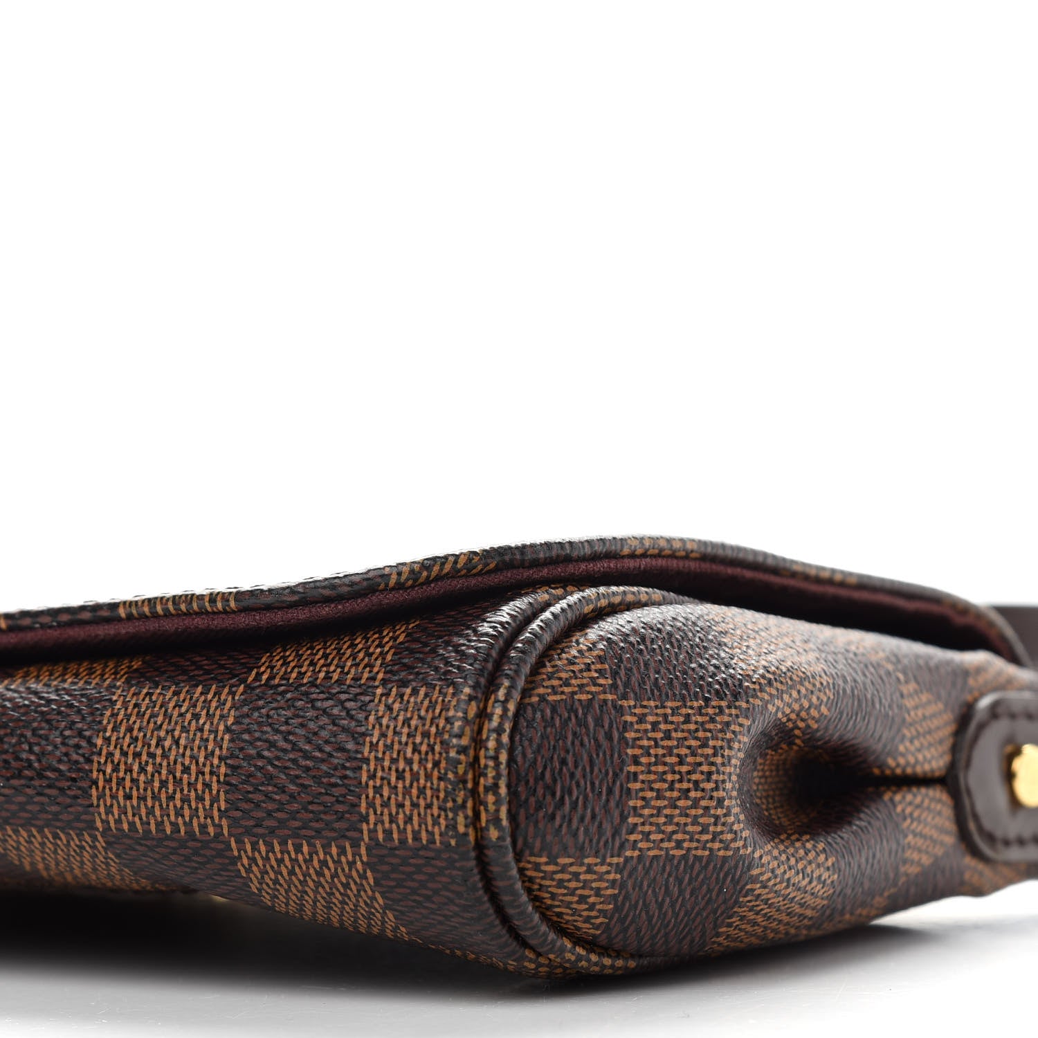 Louis Vuitton Damier Ebene Favorite PM 9 of 9