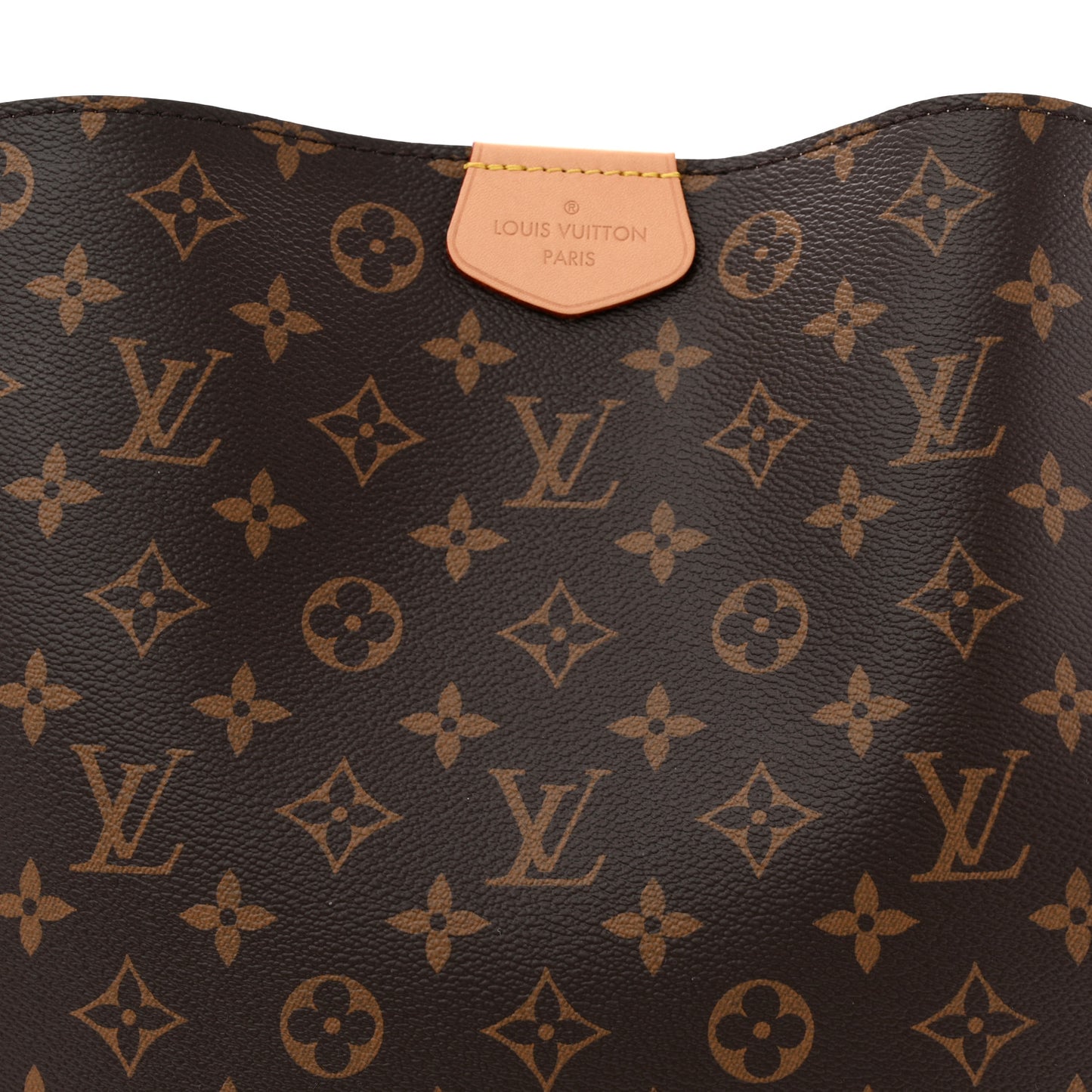 Monogram Graceful MM