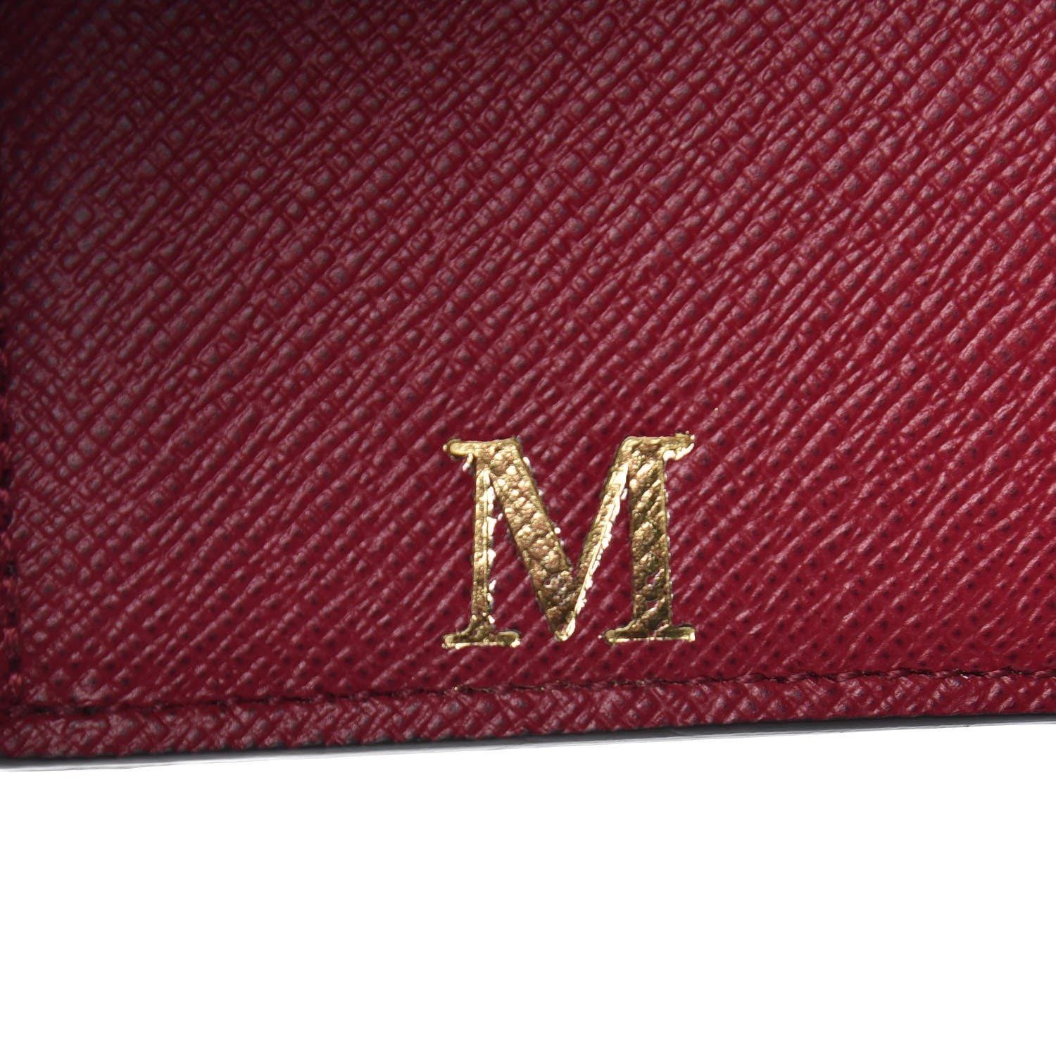 Louis Vuitton Monogram Victorine Wallet Fuchsia 7 of 10