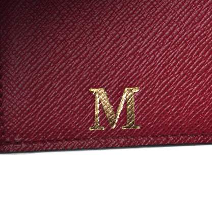 Louis Vuitton Monogram Victorine Wallet Fuchsia 7 of 10