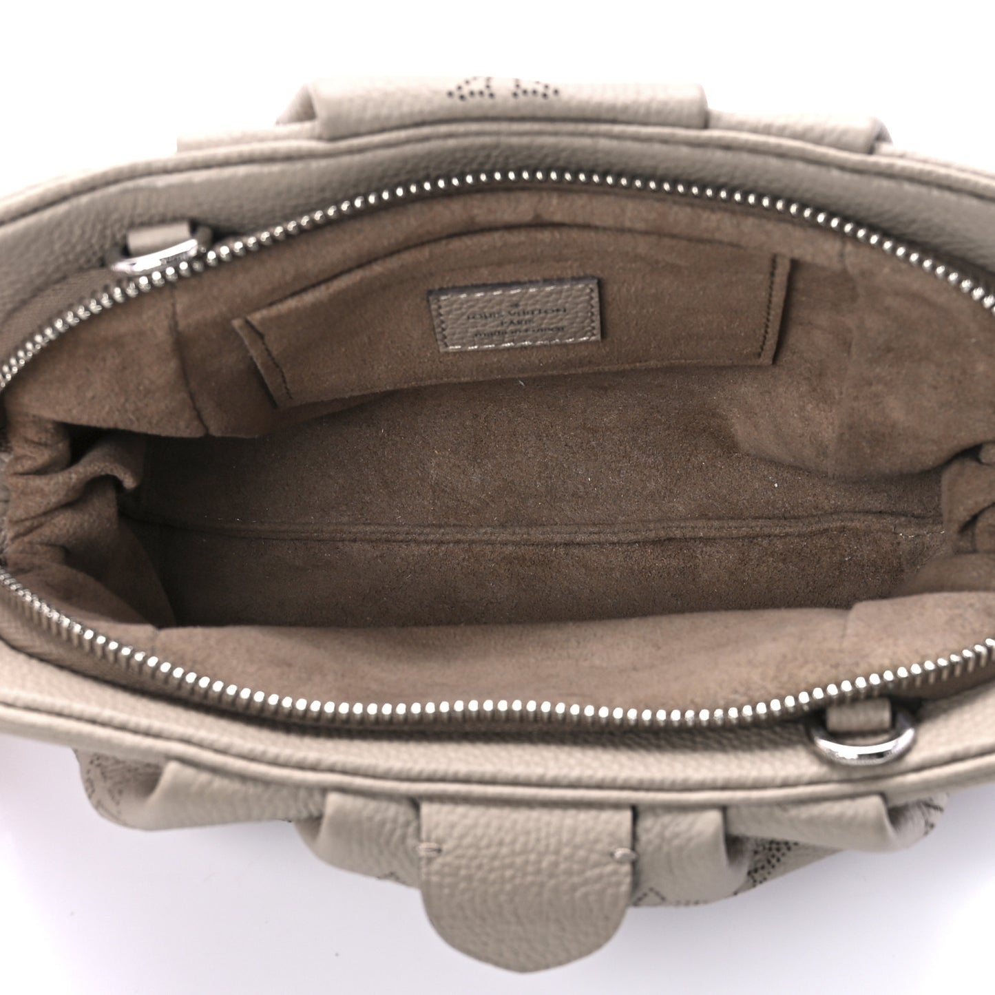 Mahina Scala Mini Pouch Galet
