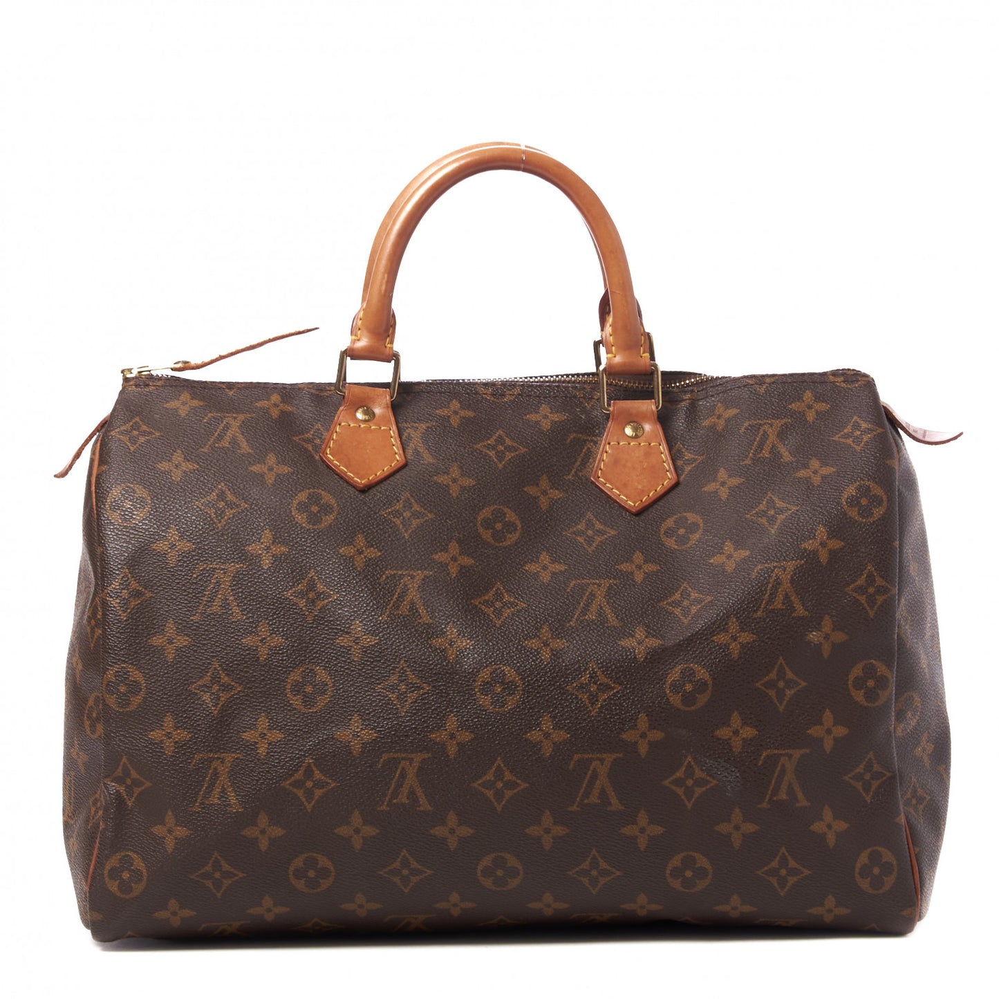 Monogram Speedy 35