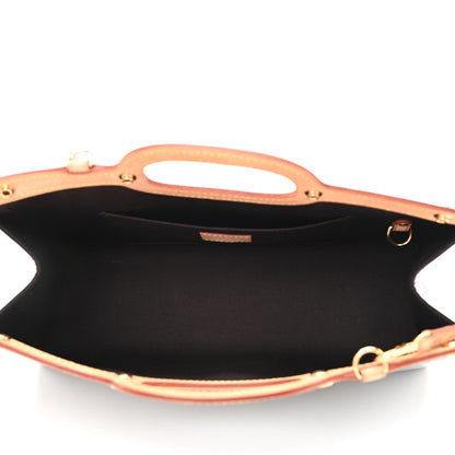 Louis Vuitton Vernis Roxbury Drive Amarante 5 of 8