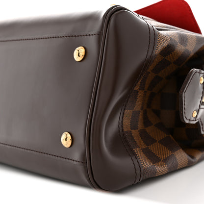 Louis Vuitton Damier Ebene Knightsbridge 9 of 9