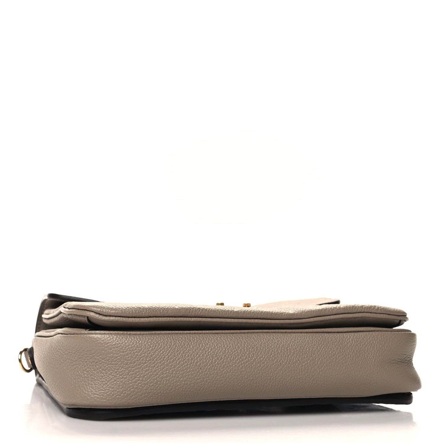 Louis Vuitton LOUIS VUITTON Empreinte Pochette Metis Tourterelle 4 of 12