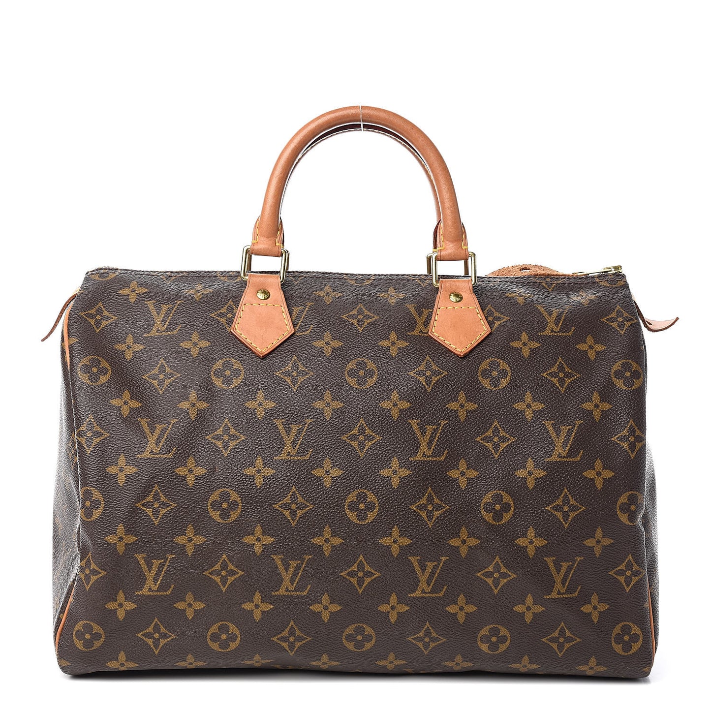 Monogram Speedy 35
