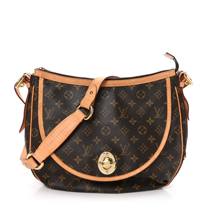 Louis Vuitton Monogram Tulum GM 1 of 10