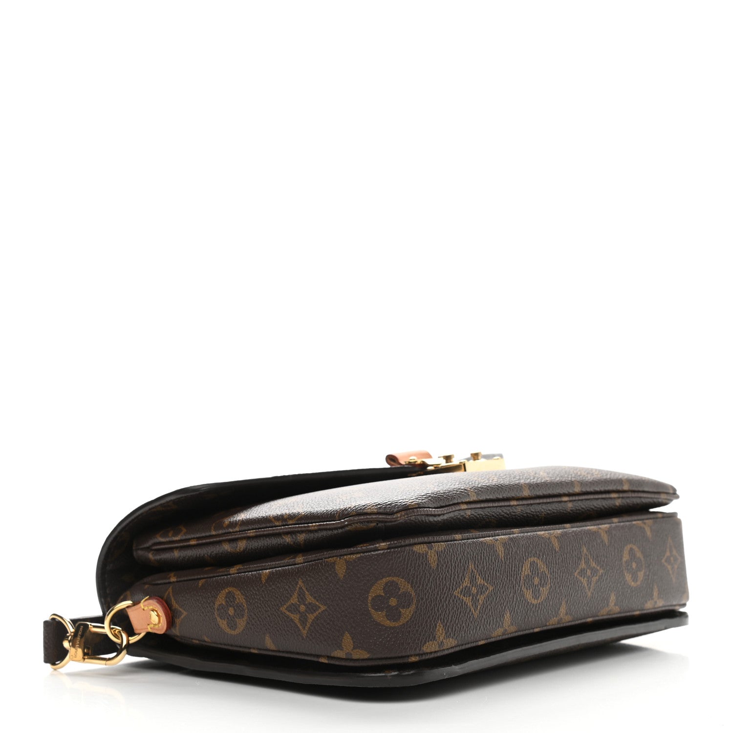 Louis Vuitton Monogram Pochette Metis 4 of 8