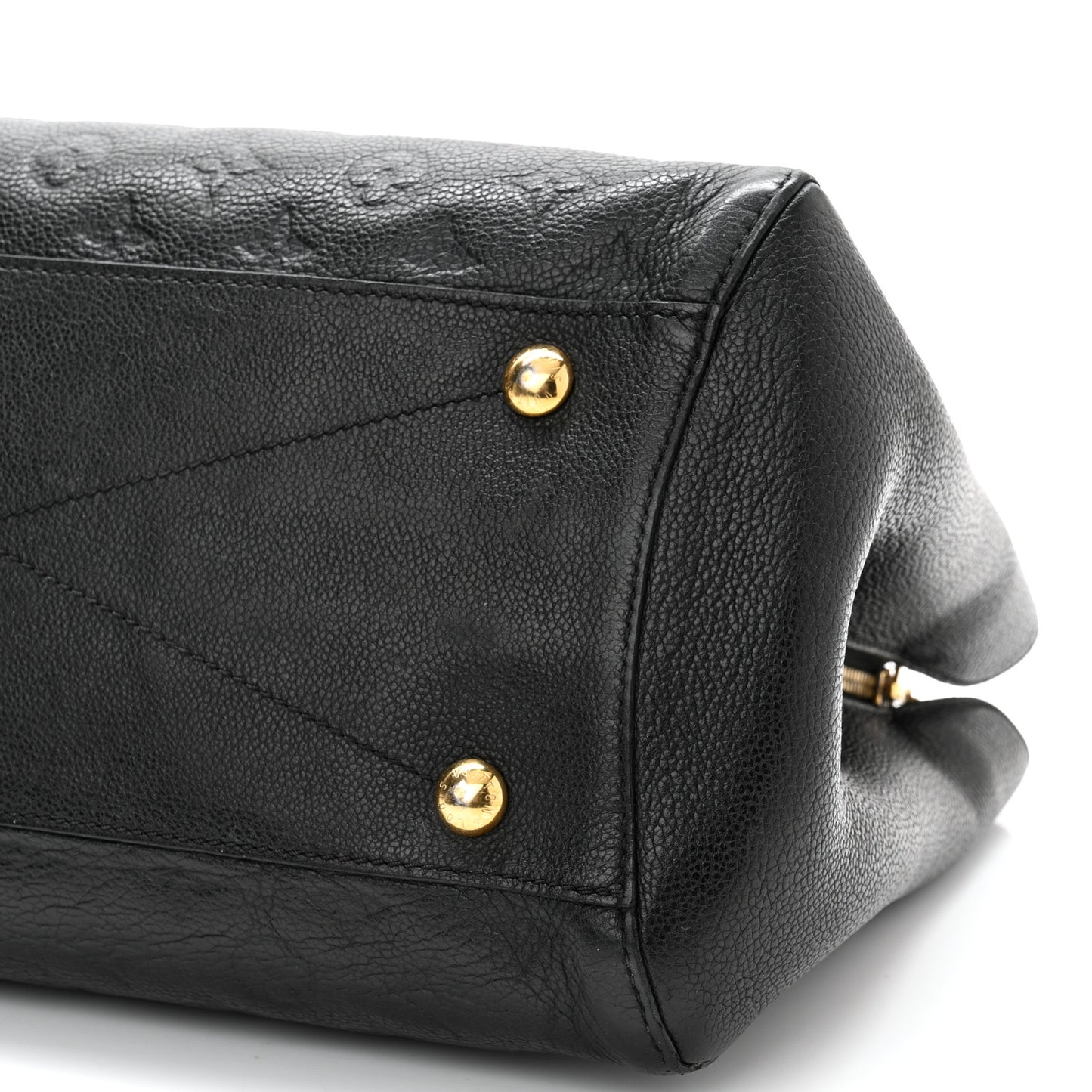 Empreinte Montaigne GM Black