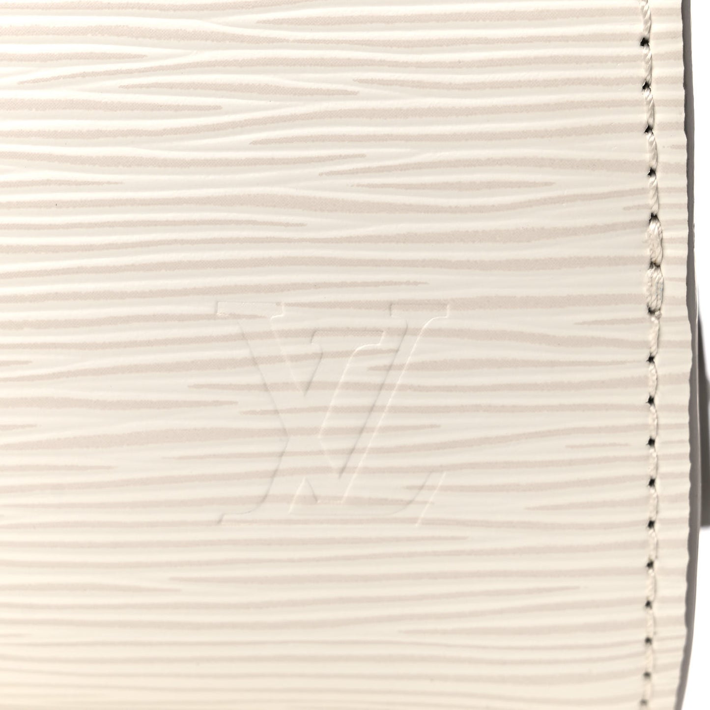 Epi Pont-Neuf PM Ivory