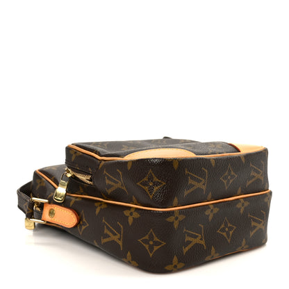Louis Vuitton Monogram Amazone 4 of 10