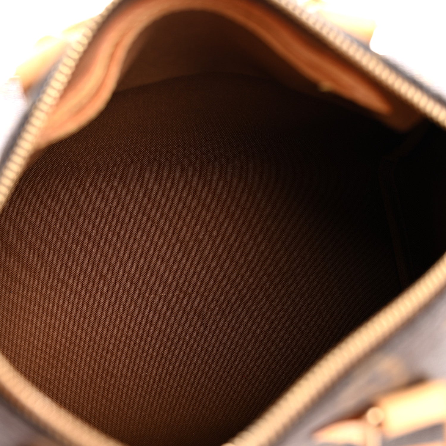 Louis Vuitton Monogram Speedy 25 5 of 14