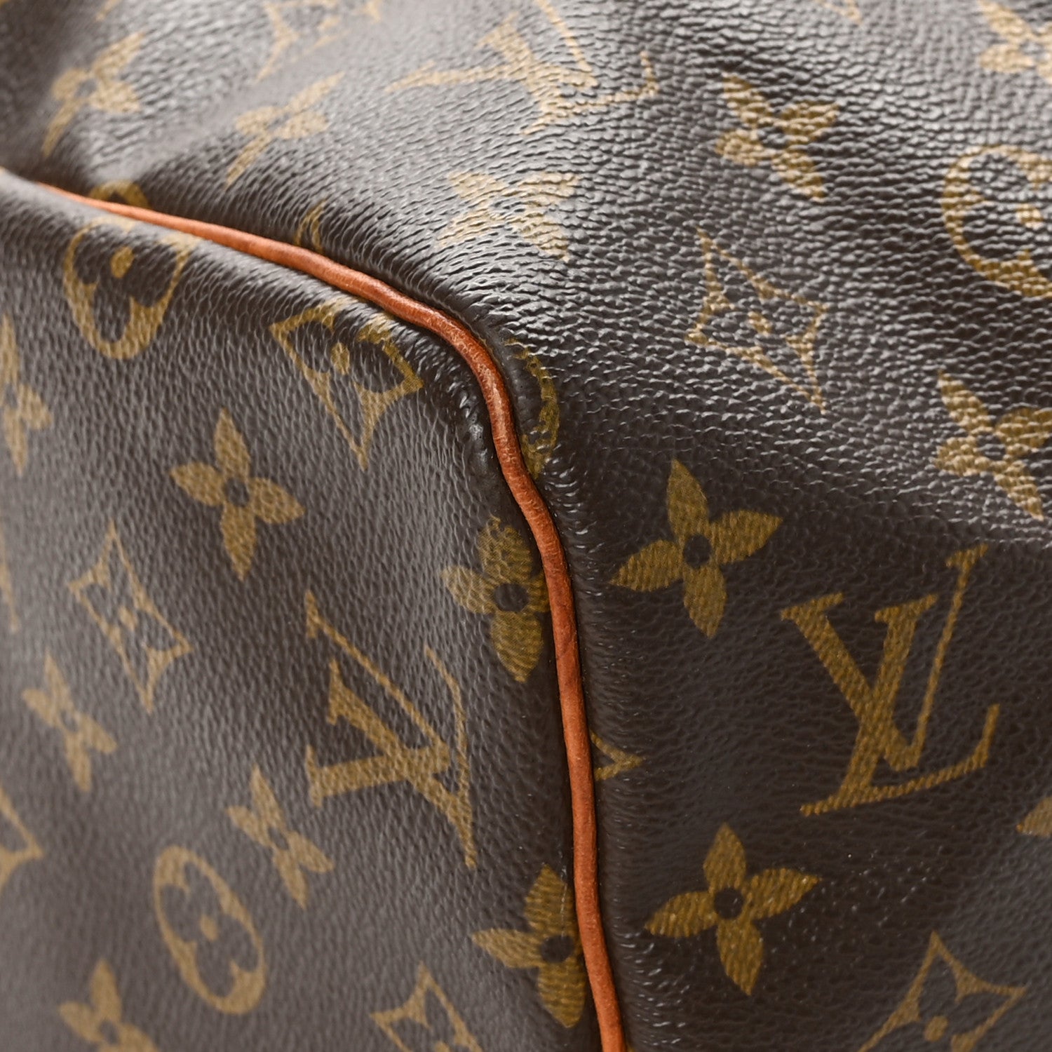 Louis Vuitton Monogram Speedy 30 9 of 13