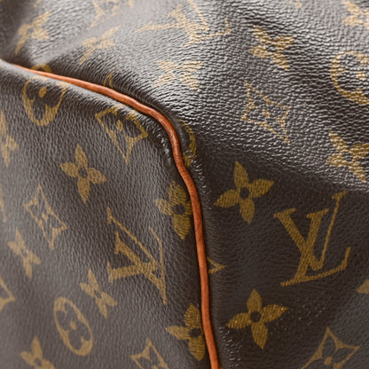 Louis Vuitton Monogram Speedy 30 9 of 13