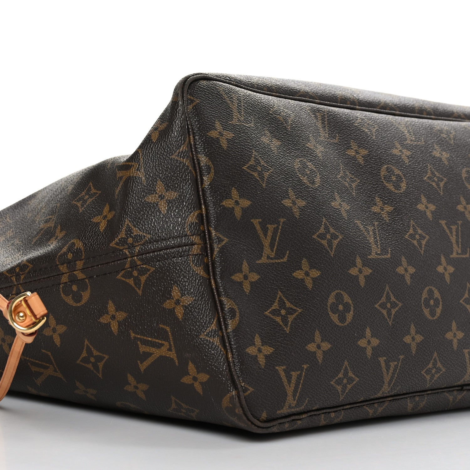 Louis Vuitton Monogram Neo Neverfull GM 8 of 9