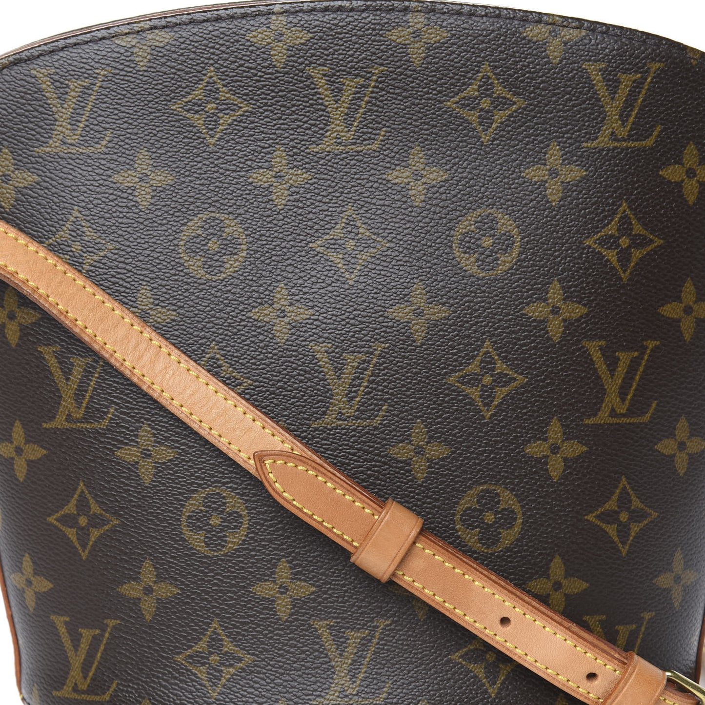 Monogram Drouot