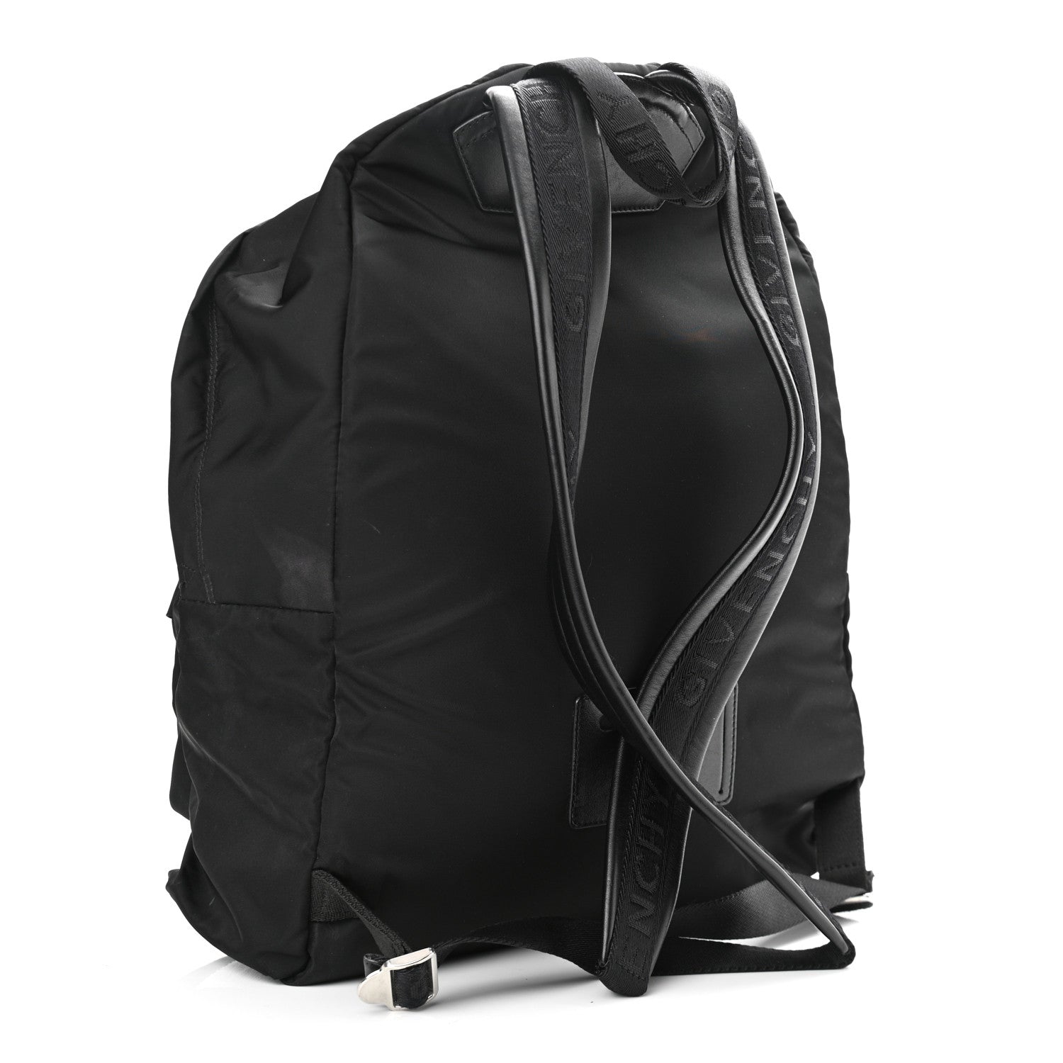 Givenchy Nylon Rottweiler Print Backpack Black 2 of 14