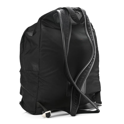 Givenchy Nylon Rottweiler Print Backpack Black 2 of 14