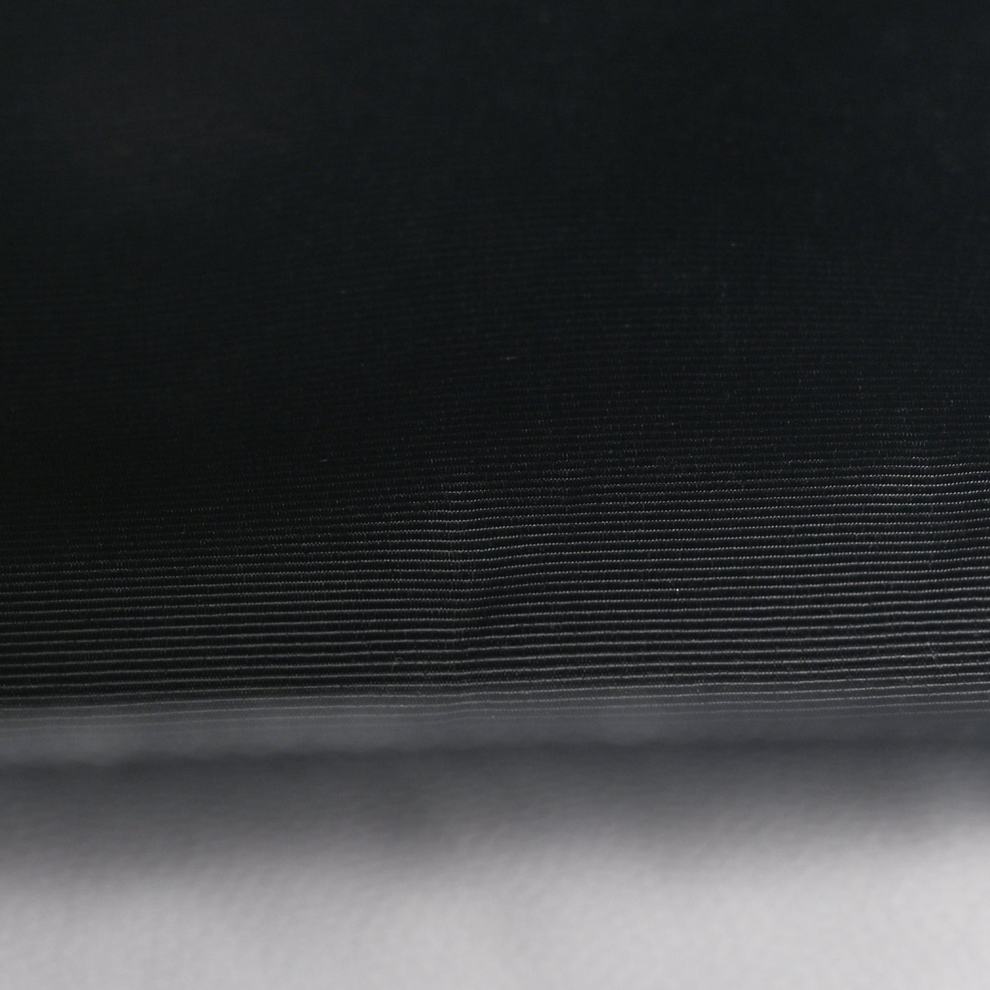 Grain De Poudre Medium Classic Monogram Kate Satchel Black